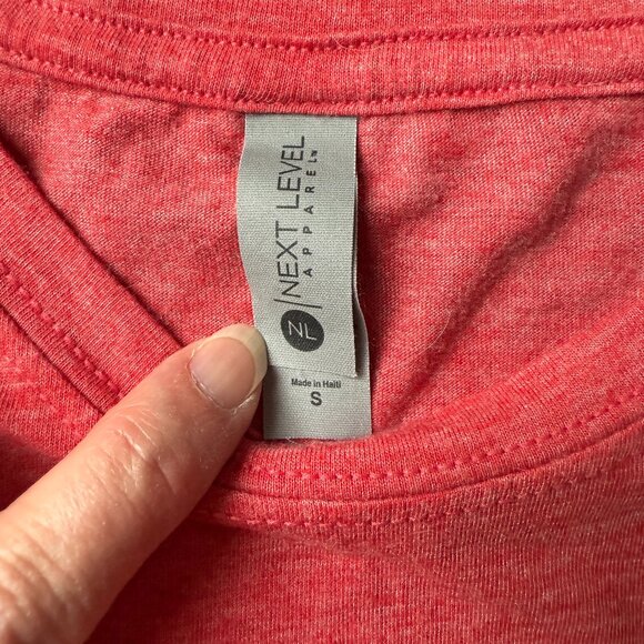 Two (2) NEW Sz S Biola University (Los Angeles, CA) t-shirts - Picture 10 of 11